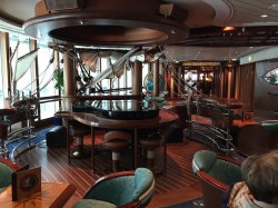 Radiance of the Seas Schooner Bar picture