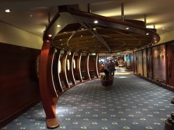 Radiance of the Seas Schooner Bar picture