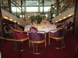 Empress of the Seas Main Dining Room picture