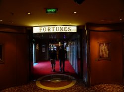 Celebrity Millennium Casino picture