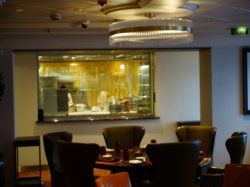 Celebrity Millennium Tuscan Grille picture