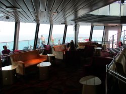 Empress of the Seas Viking Crown Lounge picture