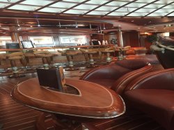 Radiance of the Seas Schooner Bar picture