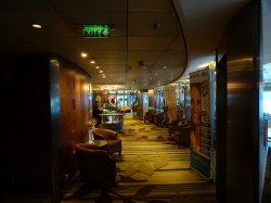 Celebrity Millennium Spa and Fitness Center picture