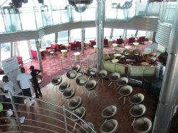 Empress of the Seas Viking Crown Lounge picture
