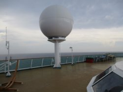 Empress of the Seas Sun Deck picture