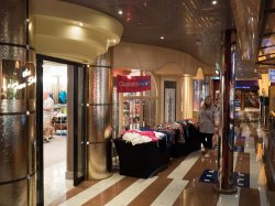 Carnival Valor The Fun Shops picture