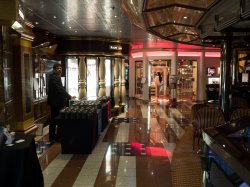 Carnival Valor The Fun Shops picture