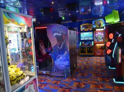 Carnival Valor Video Arcade picture