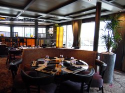 Koningsdam Tamarind picture