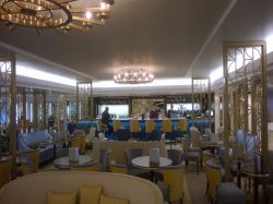 Queen Mary Carinthia Lounge picture