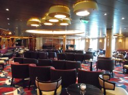 Koningsdam Rolling Stone Rock Room picture