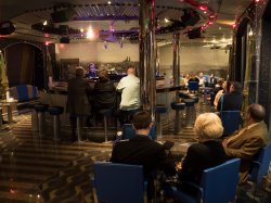 Carnival Valor Lindy Hop Piano Bar picture