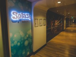 Norwegian Escape Splash Academy picture