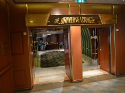 Coral Princess Universe Lounge picture