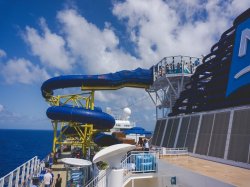 Norwegian Escape Aqua Racer picture