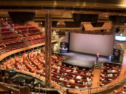 Carnival Valor Ivanhoe Theater picture