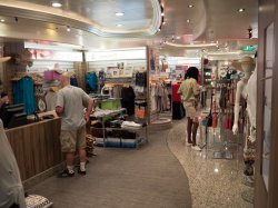 Carnival Valor The Fun Shops picture
