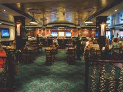 Norwegian Escape O Sheehans Bar & Grill picture