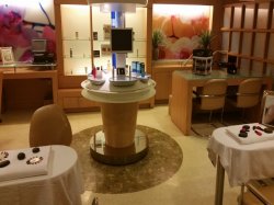 Majesty of the Seas Day Spa picture