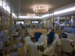 Queen Mary Carinthia Lounge picture