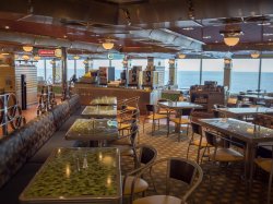 Carnival Valor Rosies Restaurant picture