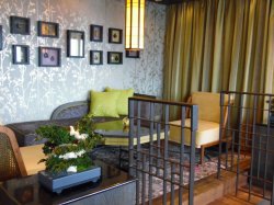 Koningsdam Tamarind picture