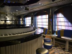 Carnival Valor Lindy Hop Piano Bar picture
