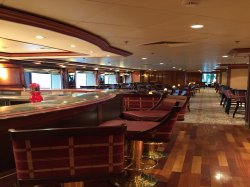 Radiance of the Seas Jakarta Lounge picture