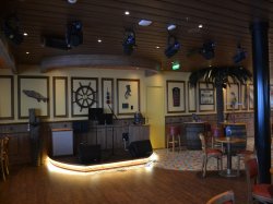 Carnival Valor RedFrog Pub picture