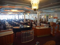 Norwegian Dawn Venetian Main Dining Room picture