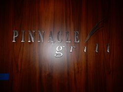 Pinnacle Grill picture