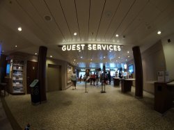 Anthem of the Seas Guest Services picture