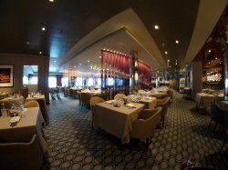 Anthem of the Seas American Icon Grill picture