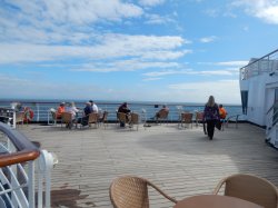 Maasdam Lido Terrace picture