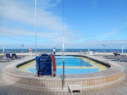 Maasdam Sea View Pool picture