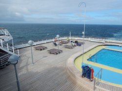 Maasdam Sea View Pool picture