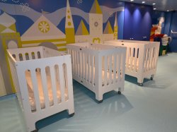 Disney Magic Its a Small World Nursery picture