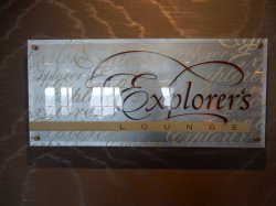 Explorers Lounge picture