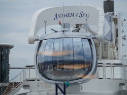 Anthem of the Seas North Star picture