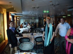 Norwegian Dawn Le Bistro French Restaurant picture