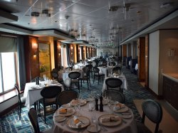 Norwegian Dawn Le Bistro French Restaurant picture