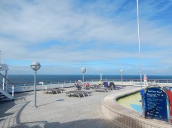 Maasdam Sea View Pool picture