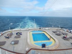 Maasdam Sea View Pool picture