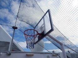 Basketball Court picture