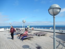 Maasdam Sea View Pool picture