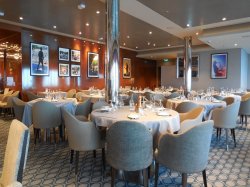 Anthem of the Seas American Icon Grill picture