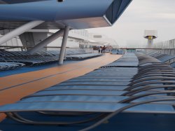 Anthem of the Seas Jogging Track picture