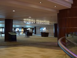 Anthem of the Seas Guest Services picture