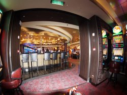 Anthem of the Seas Casino Royale picture